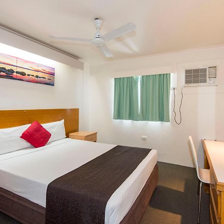Coral Sands Motel Mackay Chambre photo