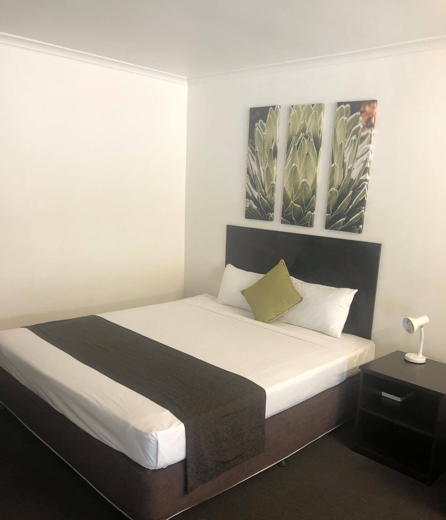 Coral Sands Motel Mackay Extérieur photo