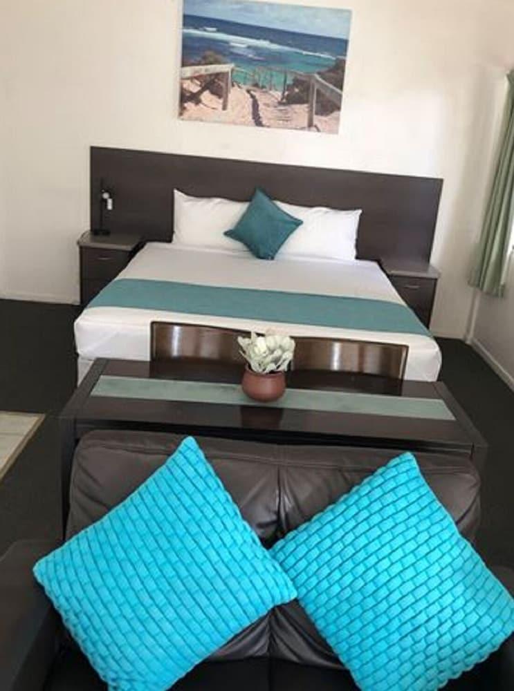 Coral Sands Motel Mackay Extérieur photo