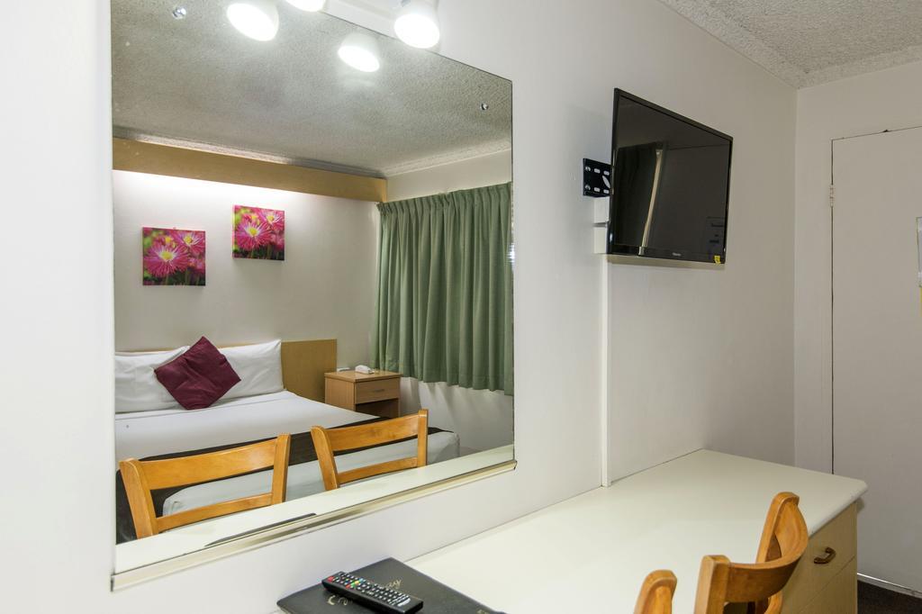 Coral Sands Motel Mackay Extérieur photo