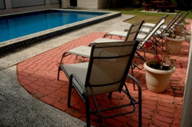 Coral Sands Motel Mackay Extérieur photo