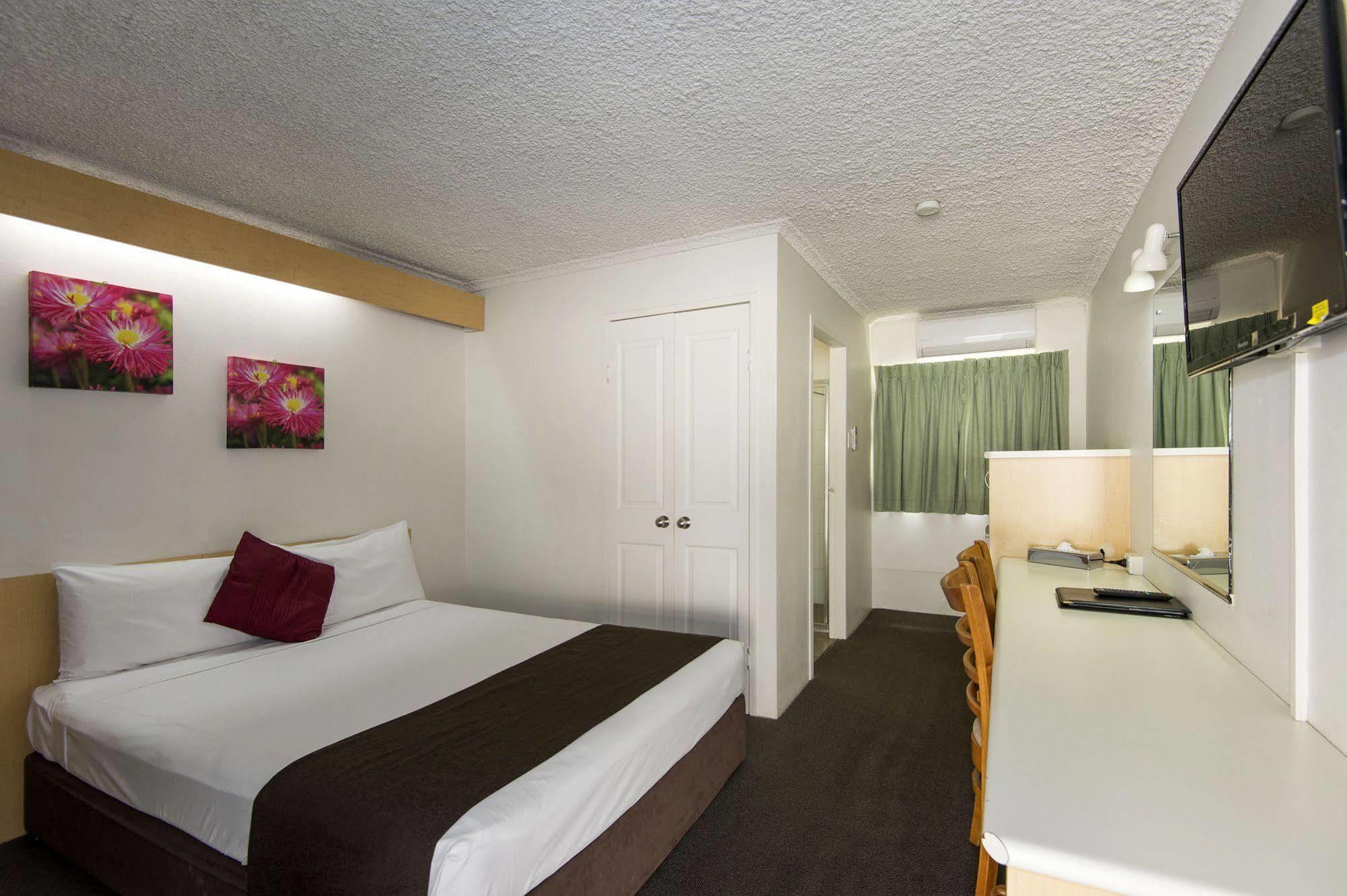 Coral Sands Motel Mackay Extérieur photo
