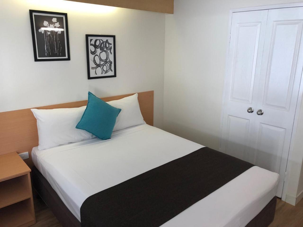 Coral Sands Motel Mackay Extérieur photo